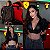 Conjunto de Top + Jaqueta Couro Eco - Imagem 1
