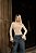 Body Manga Longa Flare - Imagem 5