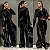 Conjunto de Calça & Cropped - Imagem 1