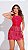 Vestido Curto Strass - Imagem 2