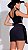 Cropped Regata Strass - Imagem 4