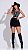 Cropped Regata Strass - Imagem 3