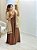Vestido Longo De Alça - Imagem 3