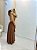 Vestido Longo De Alça - Imagem 4