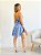 Vestido Curto Laise - Imagem 3