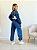 Conjunto de Calça Cargo & Cropped - Imagem 4