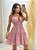 Vestido Curto De Alça - Imagem 7