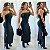 Vestido Midi Tomara Que Caia - Imagem 1
