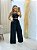 Conjunto De Cropped & Calça Pantalona - Imagem 3