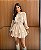 Vestido Curto Manga Longa - Imagem 1