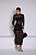 Vestido Longo 3 Peças - Imagem 7