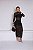 Vestido Longo 3 Peças - Imagem 10