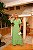 Vestido Longo Manga Curta - Imagem 4