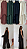 Conjunto De Bata & Calça - Imagem 7