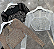 Cropped Manga Longa C/ Pedraria - Imagem 1