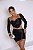 Conjunto De Saia & Cropped - Imagem 3