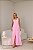 Vestido Longo De Alça C/ Zíper - Imagem 7