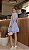 Vestido Curto De Gola - Imagem 5