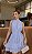 Vestido Curto De Gola - Imagem 3