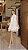 Vestido Curto De Gola - Imagem 2