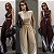 Conjunto De Cropped & Calça - Imagem 1