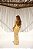 Vestido Longo Estampado - Imagem 9