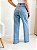 Calça Jeans Wide Leg - Imagem 10