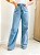 Calça Jeans Wide Leg - Imagem 9