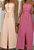 Vestido Midi Tomara Que Caia - Imagem 1