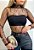 Body Manga Longa Renda - Imagem 2