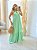 Vestido Longo Cruzado - Imagem 5