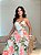 Vestido Longo Estampado - Imagem 2