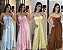 Vestido Longo Tomara Que Caia - Imagem 1
