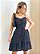 Vestido Curto De Poá - Imagem 2