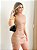 Vestido Curto Franzido - Imagem 3