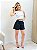 Shorts Alfaiataria Risca De Giz - Imagem 2