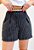 Shorts Alfaiataria Risca De Giz - Imagem 1