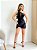 Vestido Curto Ombro Único - Imagem 2
