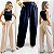 Calça Pantalona Alfaiataria - Imagem 1