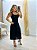Vestido Midi Regata - Imagem 3