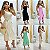 Vestido Midi Regata - Imagem 1
