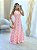 Vestido Longo Estampado - Imagem 2