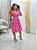 Vestido Midi De Alça C/ Laço - Imagem 2