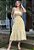 Vestido Midi Laise - Imagem 1