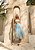 Vestido Midi Laise - Imagem 4