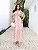 Vestido Longo De Laise - Imagem 2