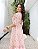 Vestido Longo De Laise - Imagem 3