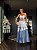 Conjunto De Saia & Cropped Listrado - Imagem 7
