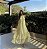 Vestido Longo De Camadas - Imagem 2