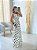 Vestido Longo Poá - Imagem 2